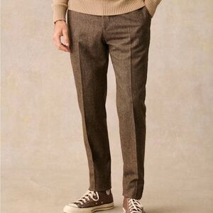 Banana Republic Men’s Wool Slacks